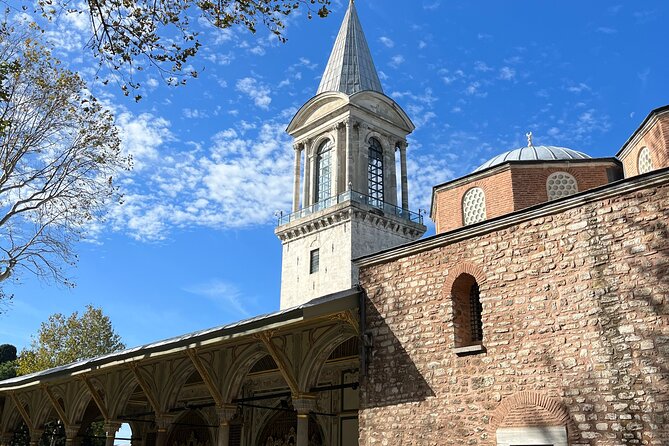 Private İstanbul Tour With Professional Tour Guide - Meeting at the Grand Bazaar, and how pickup actually works