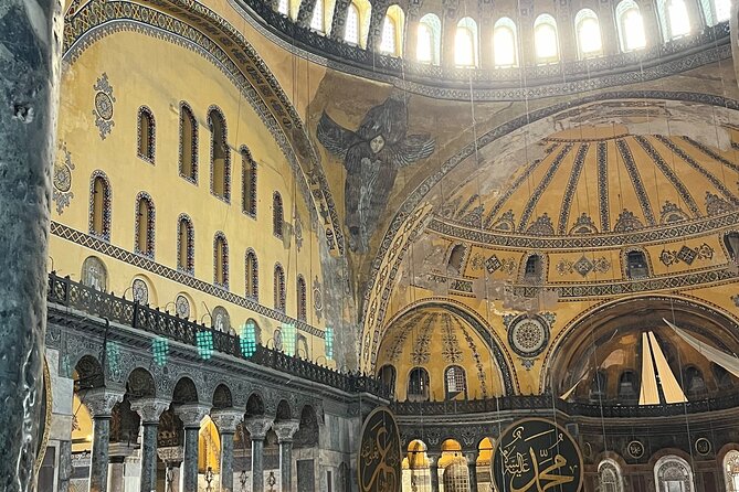 Private İstanbul Tour With Professional Tour Guide - FAQ