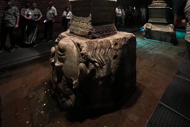 Private İstanbul Tour With Professional Tour Guide - The half-day itinerary, stop by stop, and what to expect