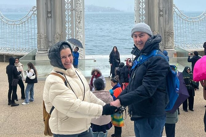 Private Istanbul Tour - Hippodrome: A Short, Free Stop That Helps You Read the City