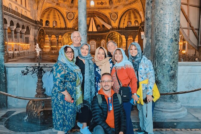Private Istanbul Unforgettable Tour Just For Your Group - Key Highlights You Should Know Before You Go