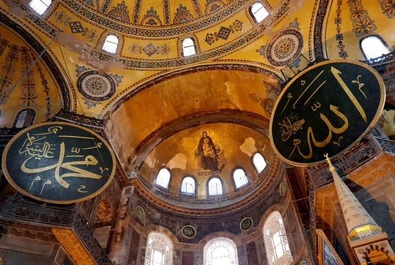 Private Iznik (Nicaea) Guided Tours - Getting from Istanbul to Iznik without the headache
