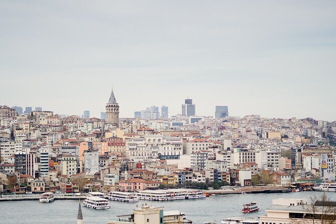 Private Layover Sightseeing Experience of Istanbul - Quick highlights you can’t mess up