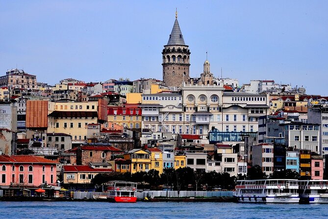 Private Layover Sightseeing Experience of Istanbul - Stop-by-stop: Sultanahmet in compact, meaningful chunks