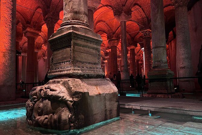 Private Layover Sightseeing Experience of Istanbul - Grand Bazaar, 1 hour to shop with intent