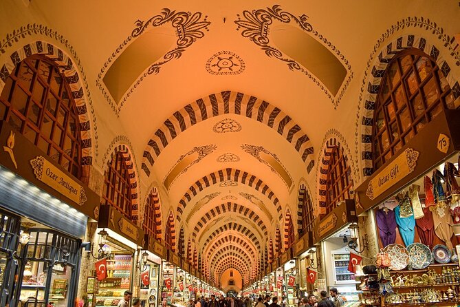 Private Layover Sightseeing Experience of Istanbul - How drivers handle it in real life, and why it matters