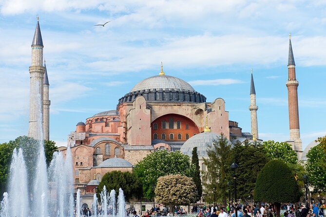Private Layover Sightseeing Experience of Istanbul - Price and admissions, what the number really means