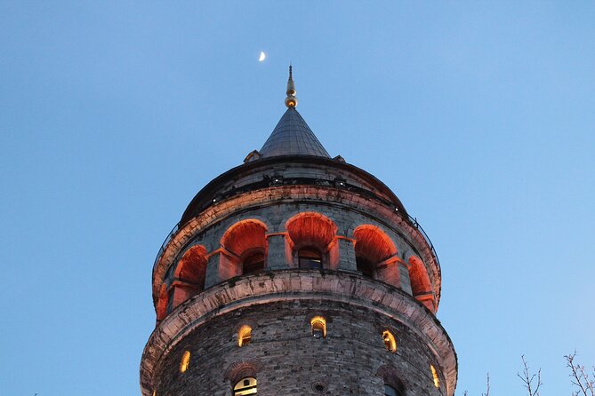 Private Layover Tour in Istanbul with options - Key highlights at a glance