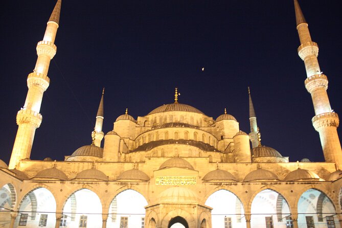 Private Layover Tour in Istanbul with options - How this Istanbul layover tour keeps you on schedule