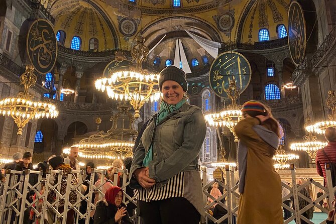Private Layover Tour in Istanbul with options - Galata Tower viewpoint: included time, plus the one extra fee