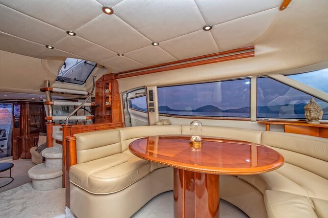 Private Luxury Yacht Cruise on Bosphorus - Two Hours on the Water, and Why Timing Matters in Istanbul