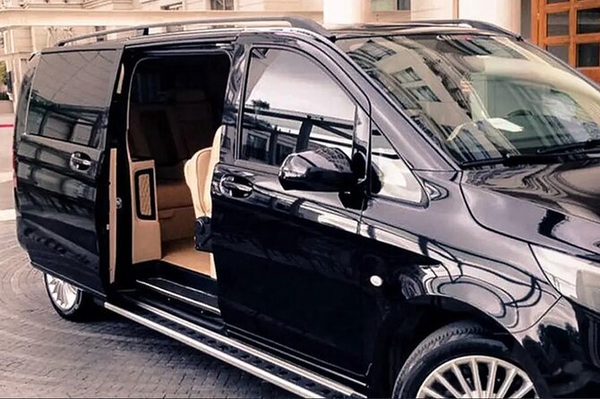 Private Mercedes Istanbul VIP Transfer from Airports and Hotels - Where This Transfer Can Feel Tricky (and How to Plan)