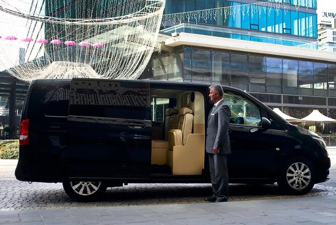 Private Mercedes Istanbul VIP Transfer from Airports and Hotels - Should You Book This Private Mercedes Transfer?