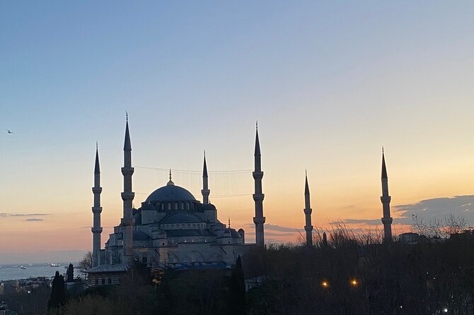 Private Minivan Transfer from Istanbul Airport - Who Should Book This Transfer (and Who Might Reconsider)