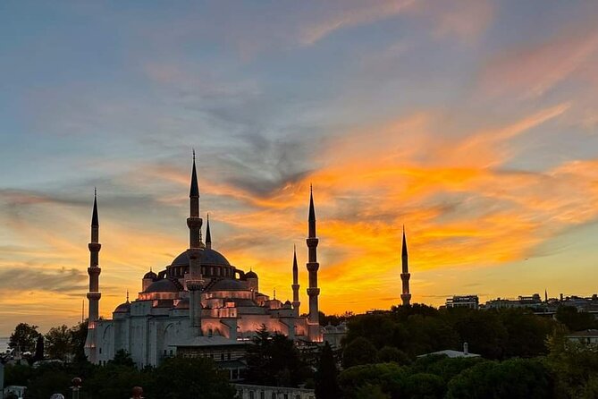 Private Old City Guided Tour - What This Private Old City Tour Gets You in 5 to 7 Hours