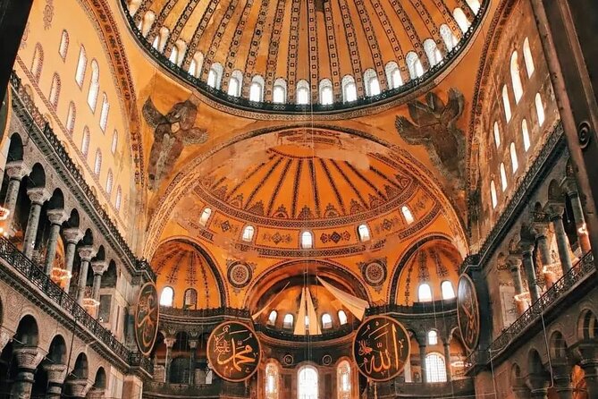 Private Old City Guided Tour - Topkapi Palace: A Huge Ottoman World in Two Hours, and Why Skip-Line Help Pays Off