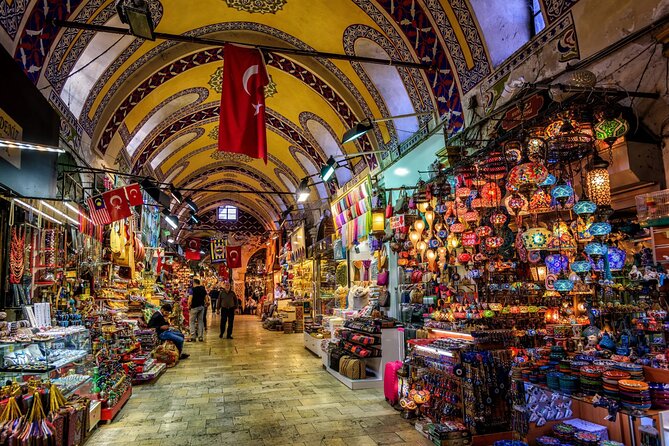Private Old City Tour in Istanbul - Price and value: what $252.05 really means
