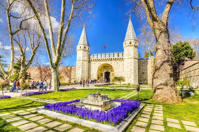 Private Old City Tour in Istanbul - Guide quality and the “who’s running the show” factor