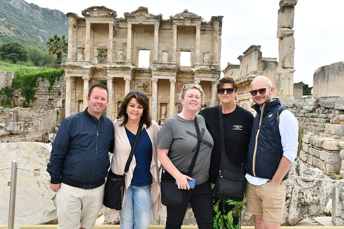 Private One Day Ephesus Tour From Istanbul with Domestic Flights - Flying from Istanbul, then getting to Ephesus without the headache