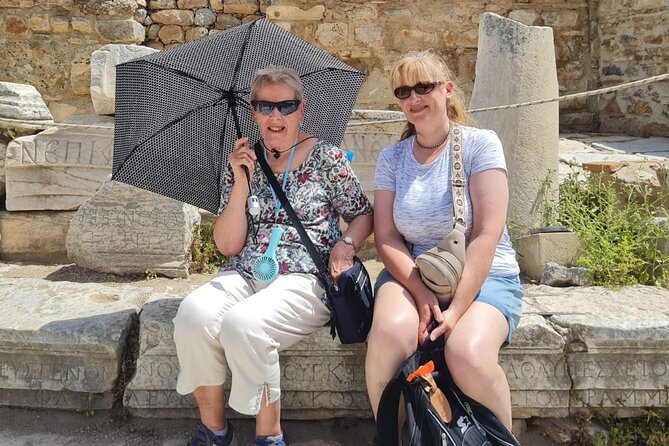 Private One Day Ephesus Tour From Istanbul with Domestic Flights - Skip long lines with priority access, and why it changes the whole day