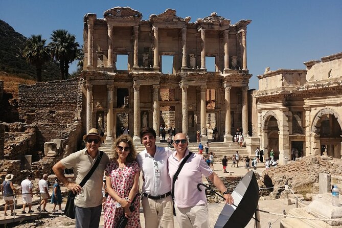 Private One Day Ephesus Tour From Istanbul with Domestic Flights - Price and value at $490 per person: what you are actually paying for