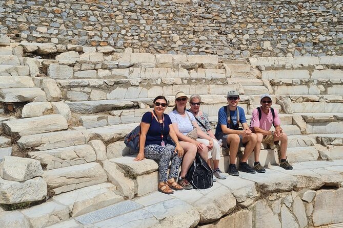 Private One Day Ephesus Tour From Istanbul with Domestic Flights - Who this private Ephesus tour suits best