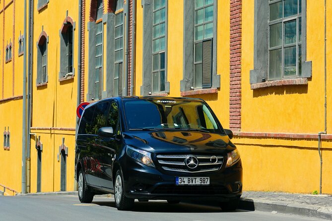 Private One-Way Transfer: Istanbul Airport ↔ City Hotels - Key Highlights I’d Prioritize