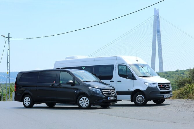 Private One-Way Transfer: Istanbul Airport ↔ City Hotels - From Istanbul Airport to Your Hotel: What the Transfer Actually Does