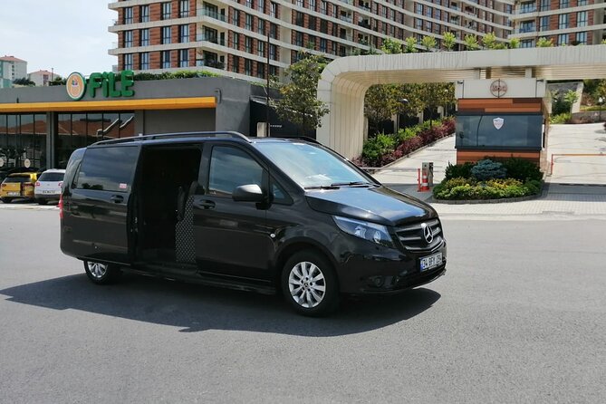Private Sabiha Airport (SAW) Transfer To/From City Center - The ride to Istanbul: what “direct” means for your time