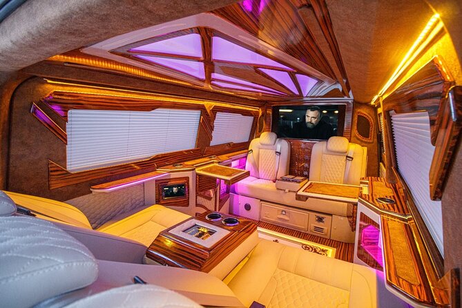 Private Sabiha Gokcen Airport to Hotel Transfer - How This Private SAW Transfer Actually Makes Istanbul Easier