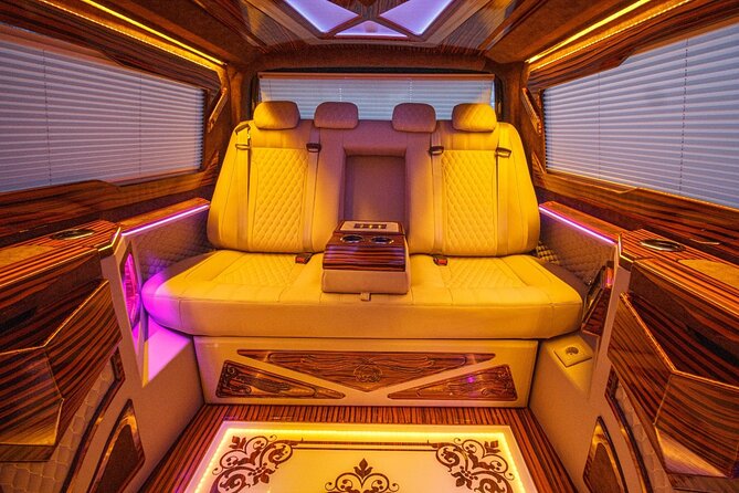 Private Sabiha Gokcen Airport to Hotel Transfer - Who This Works Best For (And Who Might Want Another Option)