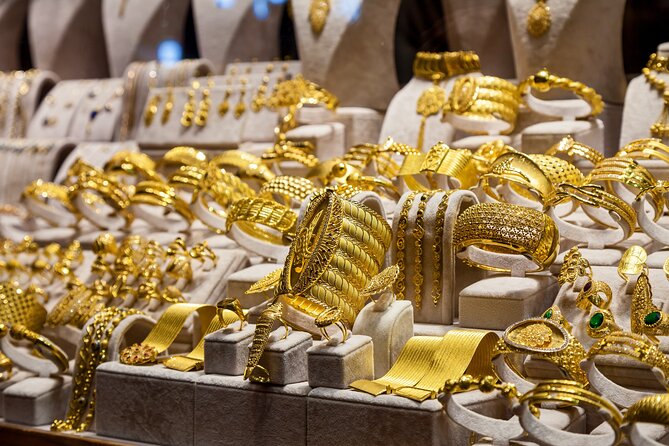 Private Shopping Tour In Istanbul - Hotel pickup at 9:00 am, then ride in comfort