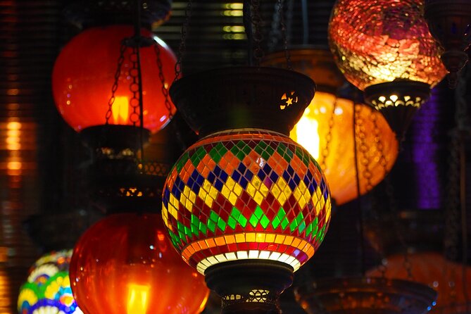 Private Shopping Tour In Istanbul - Tailored shopping stops in Istanbul, built around your wishlist