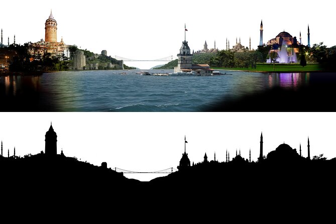 Private: Topkapi Palace, St. Sophia, Blue Mosque, Grand Bazaar, Hipodromme - Hagia Sophia Grand Mosque: The Audio-Only Interior Experience