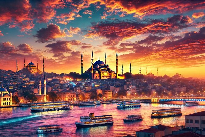 Private Tour: Istanbul Old City with Licensed Local Guide - Key Highlights You’ll Actually Feel on the Day