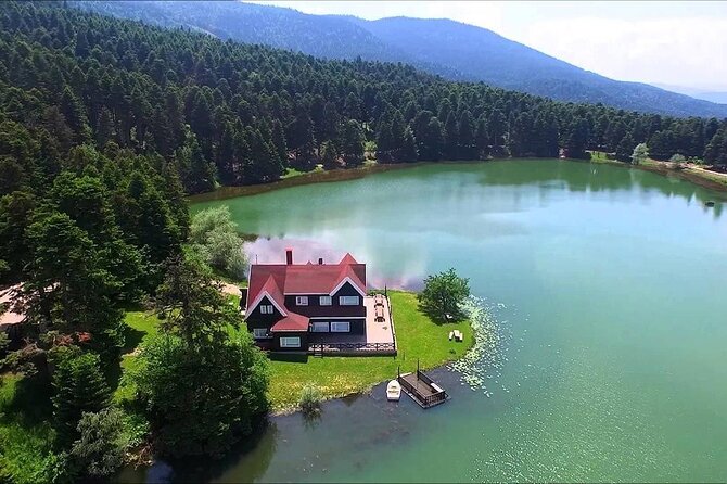 Private Tour of 2 Days 1 Night at Sapanca Lake to Abant - Key highlights at a glance