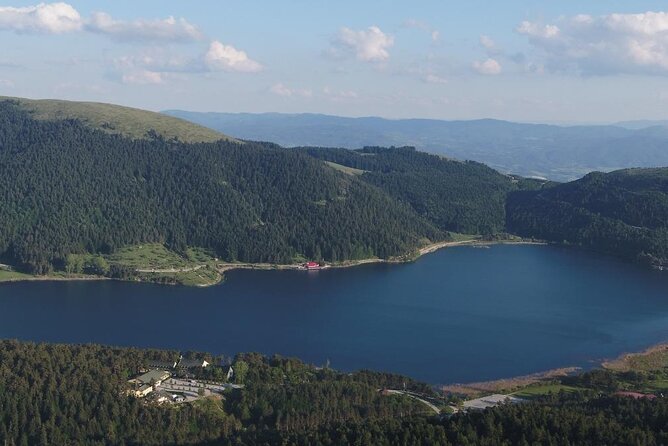 Private Tour of 2 Days 1 Night at Sapanca Lake to Abant - Price and logistics: what you’re really paying for