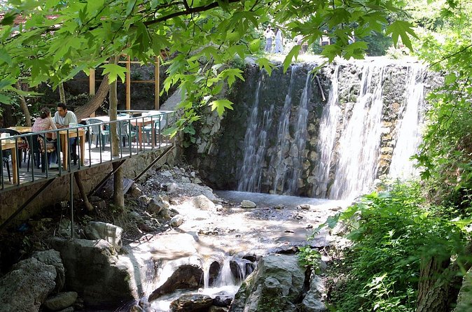 Private Tour of 2 Days 1 Night at Sapanca Lake to Abant - Sapanca cable car round trip: views without a marathon