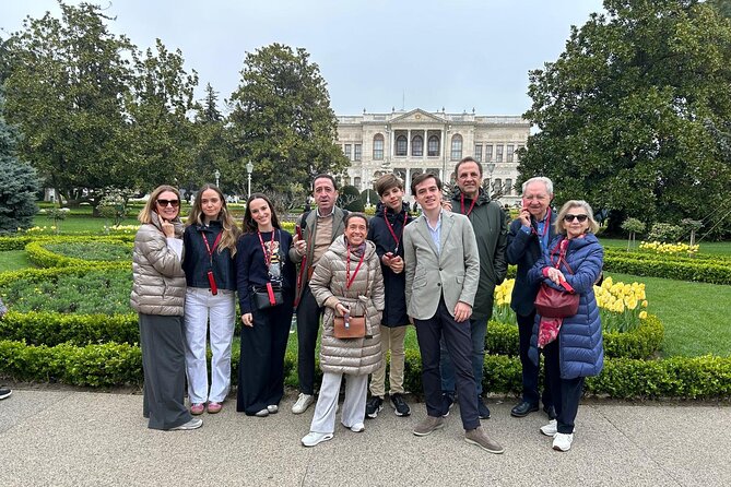Private Tour of Ottoman and Byzantine History in Istanbul - Key highlights you can count on