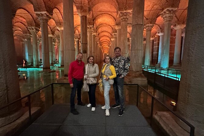 Private Tour of Ottoman and Byzantine History in Istanbul - Hippodrome: A 30-Minute Byzantine Scene-Setter With Real Relics