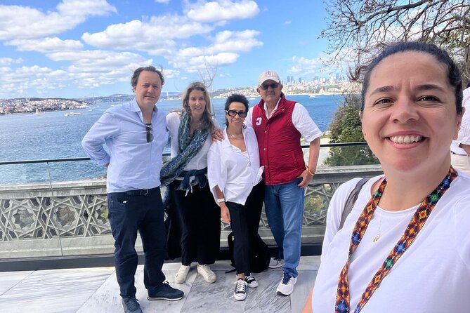 Private Tour of Ottoman and Byzantine History in Istanbul - Price and Tickets: Is $50 per Person a Good Deal?