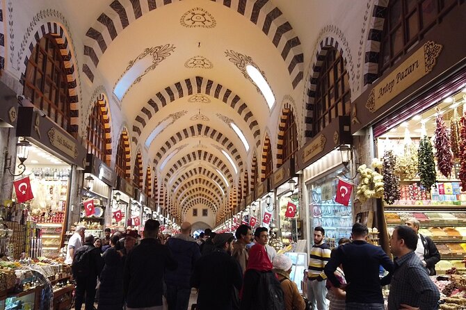 Private Tour of Turkey In 7-Days: Cappadocia- Ephesus- Pamukkale- Istanbul - Day 2 in Istanbul: Hippodrome to Topkapi to Hagia Sophia and the Blue Mosque