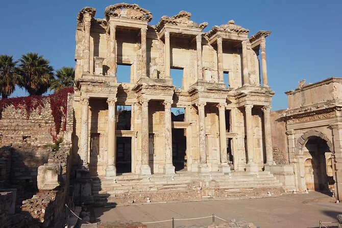 Private Tour of Turkey In 7-Days: Cappadocia- Ephesus- Pamukkale- Istanbul - Price and logistics: what you’re actually paying for