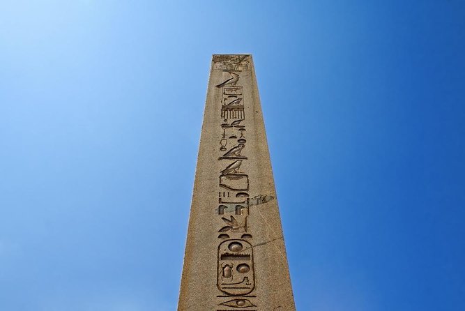 Private Tour to Historical Peninsula in Istanbul - Key things to know before you go