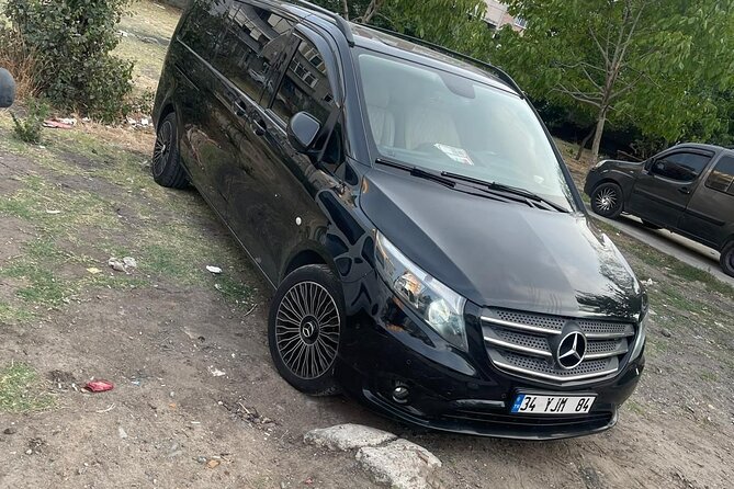 Private Transfer from IST Airport to Fatih, Taksim, or Besiktas - Timing and Communication That Reduce Arrival Stress