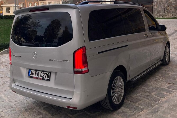 Private Transfer from IST Airport to Fatih, Taksim, or Besiktas - Who Should Book This Private IST Transfer