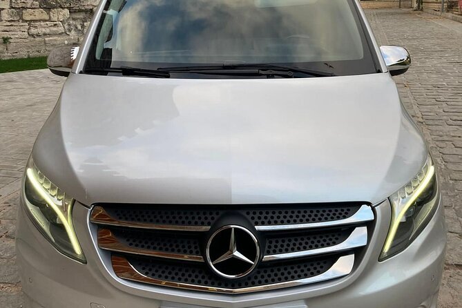 Private Transfer from IST Airport to Fatih, Taksim, or Besiktas - Should You Book This Transfer?