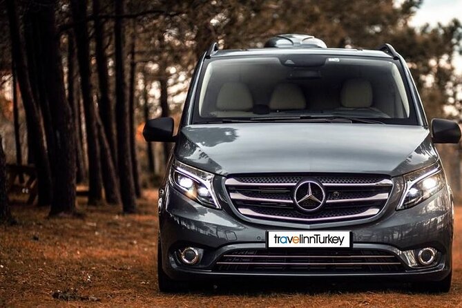 Private Transfer from Istanbul Airport (IST) to Istanbul Hotels - Why This Private Transfer Works for First-Time Istanbul Visits