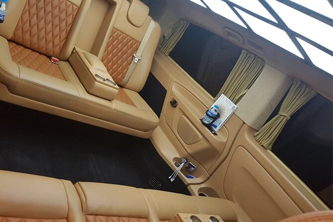 Private Transfer from Istanbul Airport (IST) to Istanbul Hotels - Who This Airport Transfer Is Best For (And Who Might Want Another Plan)