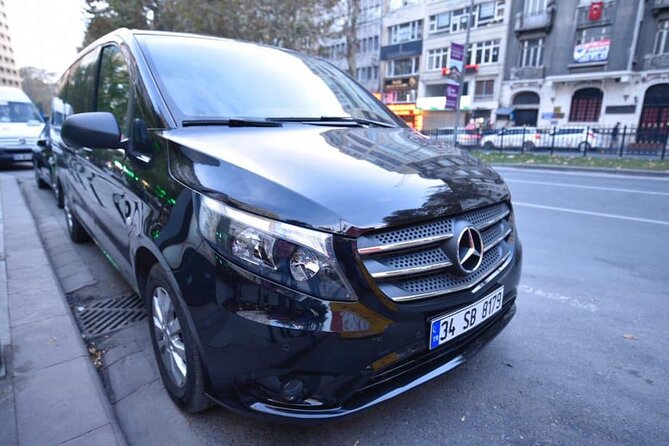 Private Transfer from Istanbul Airport or SAW to City Center - From the Terminal to Your Hotel, the Direct Part That Actually Helps